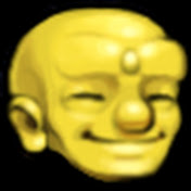 Profile Picture of Max Cole (@darthgamer66) on Youtube
