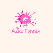 Profile Picture of Alice Ferris (@Alicearponta) on Youtube