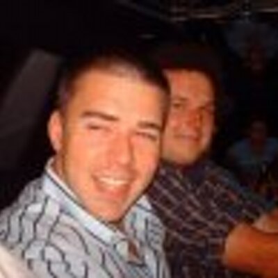 Profile Picture of Jeffrey Dolan (@Jeff_Dolan) on Twitter