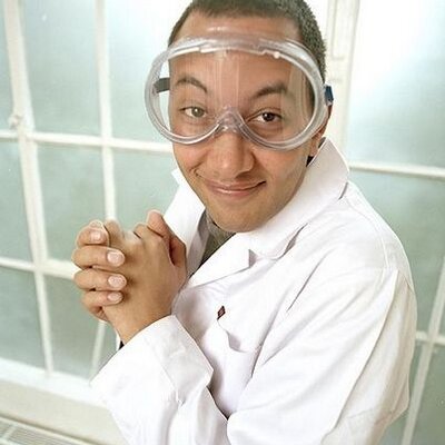 Profile Picture of Jon Tickle (@TheJonTickle) on Twitter