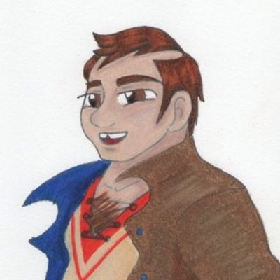 Chel Vanin - Twitter Profile Picture of Chel Vanin (@VaninChel) on Twitter