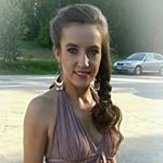 Profile Picture of Katarzyna Kozioł (@catherine_buba) on Instagram