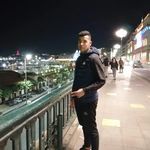 Profile Picture of Yassin Dahnoun (@yassindahnoun) on Instagram