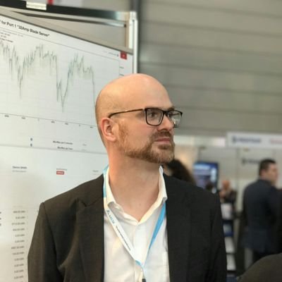 Profile Picture of Kevin Read (@unverbraucht) on Twitter