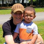 Krystal Snyder - Instagram Profile Picture of Krystal Snyder (@krea.tionz) on Instagram