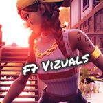 Profile Picture of Tom Branch - Leader Of F7 (@f7_visualz) on Instagram