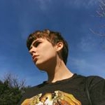 Profile Picture of M A S O N (@half.human) on Instagram