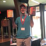 Profile Picture of Evan McFadden (@evan._.01) on Instagram