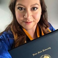 Profile Picture of Cory Bradley (@cory-bradley-20) on Quora