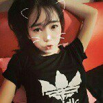 Profile Picture of 苒妤儿 (@zoe_link) on Instagram