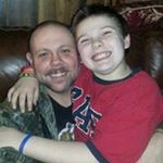 Profile Picture of Randy Estep (@vader1842) on Instagram