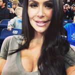 Profile Picture of Kendra Walters (@kendraasexy) on Instagram
