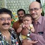 Profile Picture of Mohan Rajagopal (@dmrkannan59) on Instagram