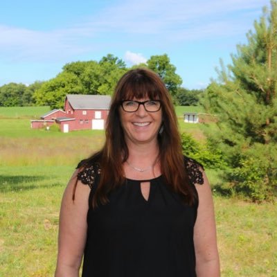 Profile Picture of Robin Whitlock (@robinwhitlock) on Twitter