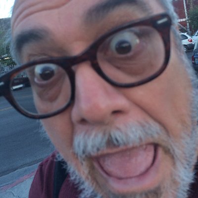 Profile Picture of Gilbert Hernandez (@BetomessGilbert) on Twitter