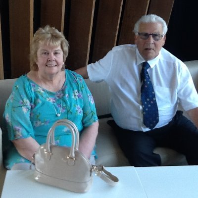Profile Picture of Terry Robert Evans (@TerryRobertEva1) on Twitter