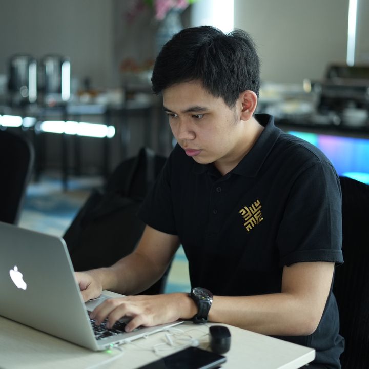 Profile Picture of Michael Clement (@michaelclementw) on Tiktok