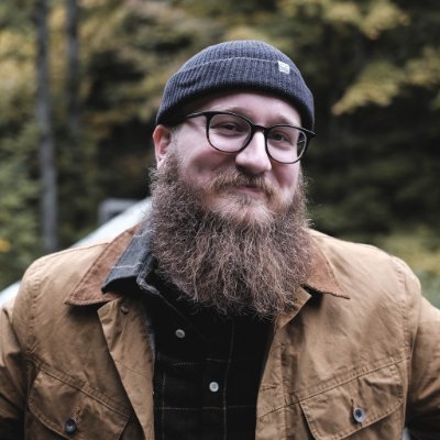 Profile Picture of Lucas Fitzpatrick (@lucaszfitz) on Twitter