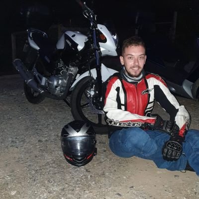 Profile Picture of Abel Suárez Barrera (@_AbelSB) on Twitter