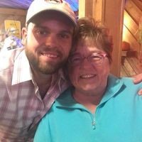 Profile Picture of Jodi Clayton (@jodi-clayton-12) on Quora
