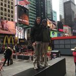 Profile Picture of Hugh Bright (@hughbright123) on Instagram