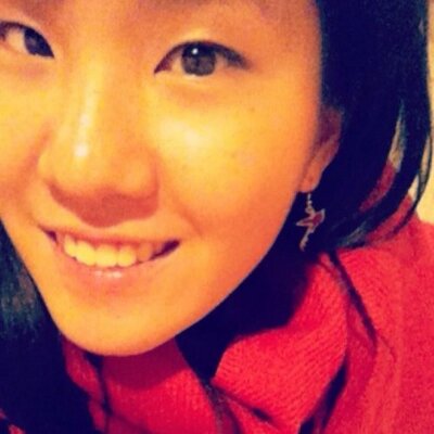 Profile Picture of Diana Yiyi Zhang (@YiyiDiana) on Twitter