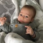 Profile Picture of Theodore Finn Foss (@babyfossman) on Instagram