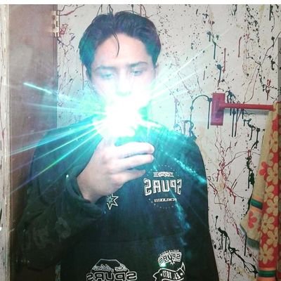 Profile Picture of Joseph  Arce (@just_jesus15) on Twitter