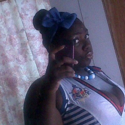 Profile Picture of Shanika Matthew (@shynikababy) on Twitter