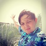 Profile Picture of logan agha (@ironspider_2008) on Instagram