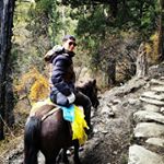 Profile Picture of JohnBasilone (@parker_haqan) on Instagram