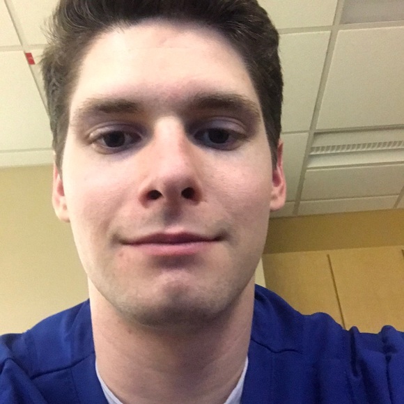 Profile Picture of Joey Creekbaum (@creekbaumjoey) on Poshmark