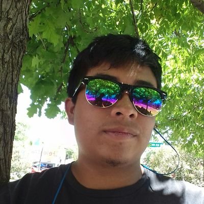 Profile Picture of Manuel Miramontes (@Francis02306922) on Twitter