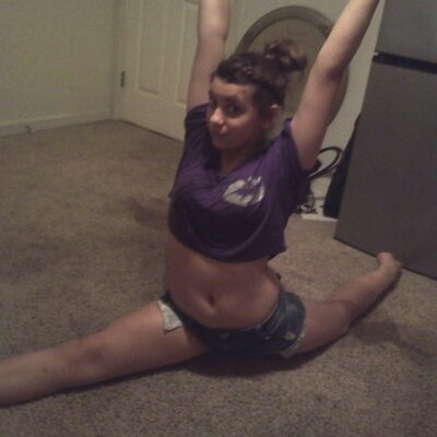 Profile Picture of Allison Trahan (@Alli193711) on Twitter