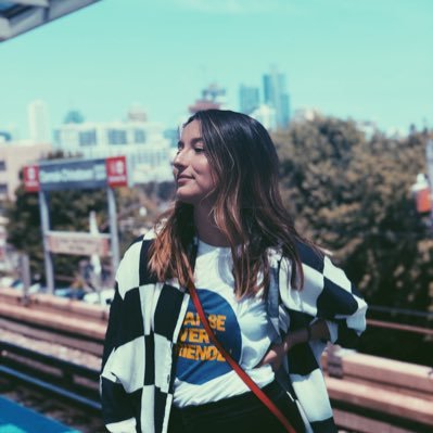Profile Picture of Grace Hilarides (@gracelynn_marie) on Twitter