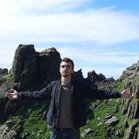 Profile Picture of Paul Rebar (@paul-rebar-2) on Quora