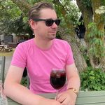 Profile Picture of John Söderberg (@johnsoderberg2) on Instagram
