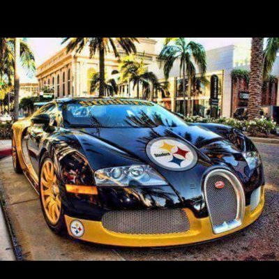 Profile Picture of DEREK BASH GREENE (@steelers7558) on Twitter