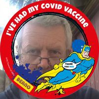 Profile Picture of Brian Mottram  (@brian-mottram) on Quora