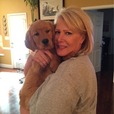 Profile Picture of Michele Pyles (@michele_pyles) on Twitter