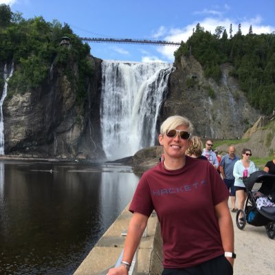 Profile Picture of Rachel Ackroyd (@rachel_ackroyd) on Twitter