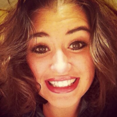 Profile Picture of Miranda Barrett (@randiii16) on Twitter