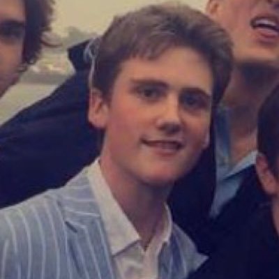 Profile Picture of Jack Malpiede (@JackMalpiede) on Twitter