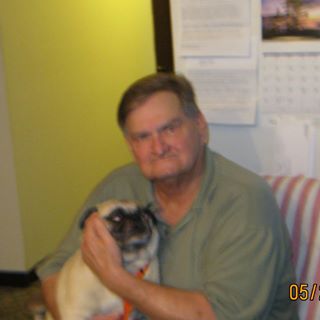 Profile Picture of Howard Hagler (@howard.hagler) on Facebook