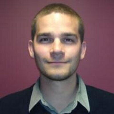 Profile Picture of Mark Jankowski (@MJankowski83) on Twitter