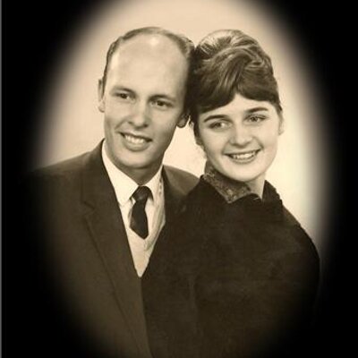 Profile Picture of David & Frieda (@dbg3david) on Twitter