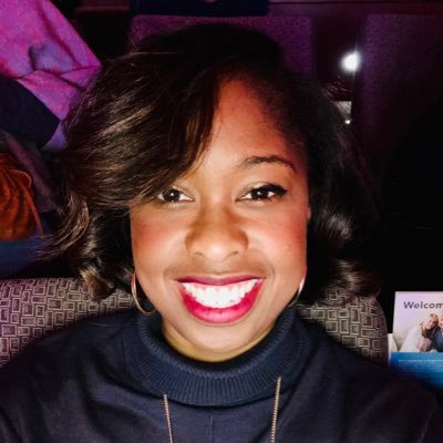 Profile Picture of Tammy Paschal (@tamyrapaschal) on Twitter