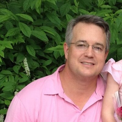 Profile Picture of Brendan Parnell (@bhp374) on Twitter