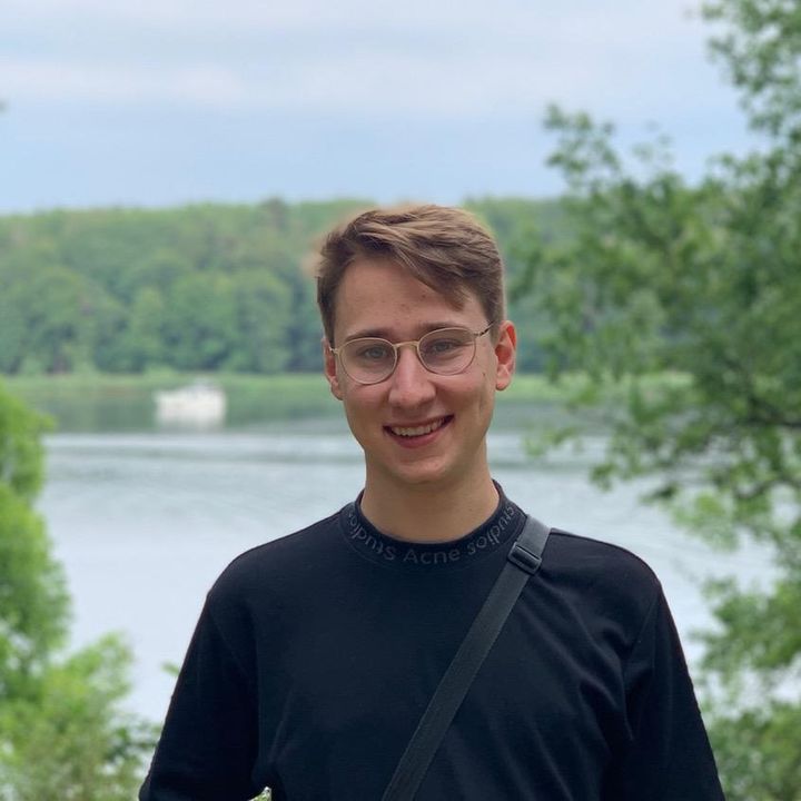 Profile Picture of Paul Hefner889 (@paul_hefner) on Tiktok
