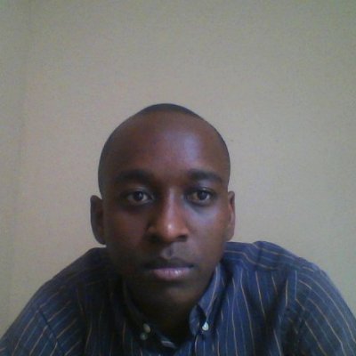 Profile Picture of Joe Sam Mushi (@Joesamwel) on Twitter
